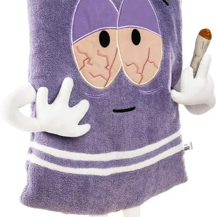 KIDROBOT South Park - Towelie (Stoned) Plush