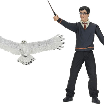 NECA Harry Potter Legacy Collection - Action Figure