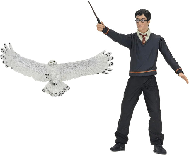 NECA Harry Potter Legacy Collection - Action Figure