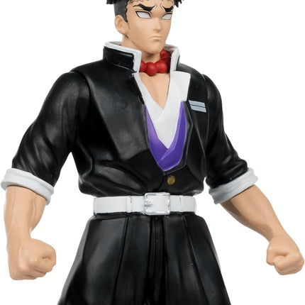 McFarlane Toys - Demon Slayer Gyomei Himejima Action Figure