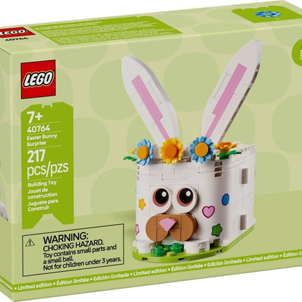 LEGO 40764 Easter Bunny Surprise 217pcs