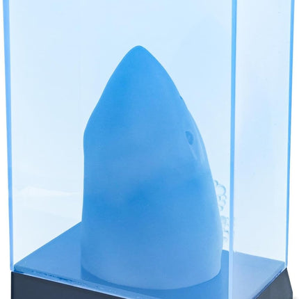 SD TOYS Jaws 3D Movie Poster Statue