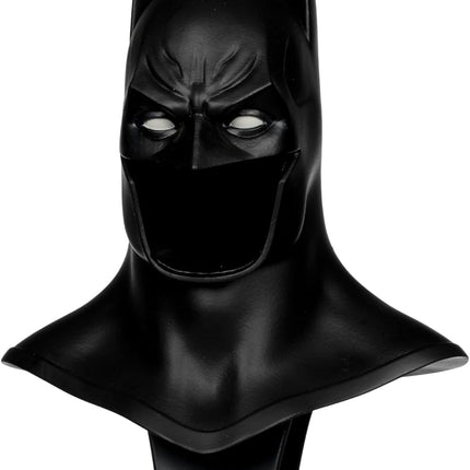 McFarlane DC Comics Prop Replicas Batman Cowls (Arkham Asylum)