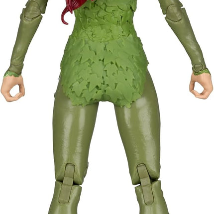 MCFARLANE TOYS DC Multiverse Poison Ivy (DC Classic) #62 Action Figure