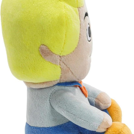 Kidrobot Scooby-Doo - Fred Phunny Plush