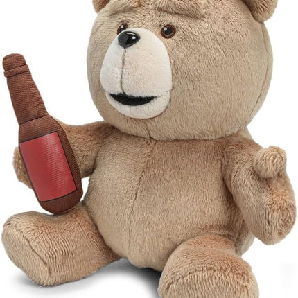 KIDROBOT TED (Television Series) TED - Phunny Plush