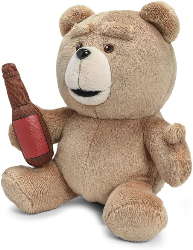 KIDROBOT TED (Television Series) TED - Phunny Plush