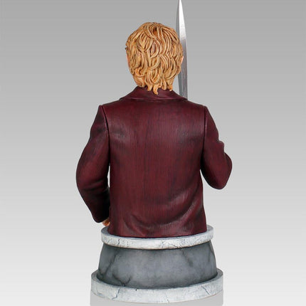 The Hobbit Movie Mini Bust - Bilbo Baggins
