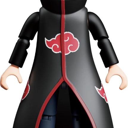 BLOKEES Naruto Ultimate Bond - GV01 - 9pc Blind Box Set Display