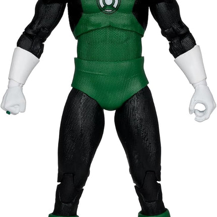 MCFARLANE TOYS DC Multiverse Naut Ke LOI (Green Lantern) Action Figure
