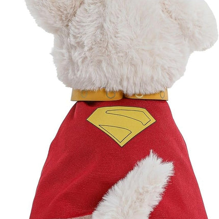 KIDROBOT Superman (2025 Movie) Krypto The Superdog - Phunny Plush