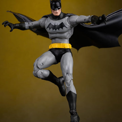 McFarlane Toys DC Multiverse Batman (The New 52) - Action Figure