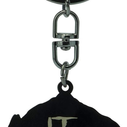 ABYSSE AMERICA - IT - Pennywise (2017/2019 Movies) Keychains