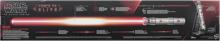 HASBRO Star Wars The Black Series Darth Maul Lightsaber - Roleplay