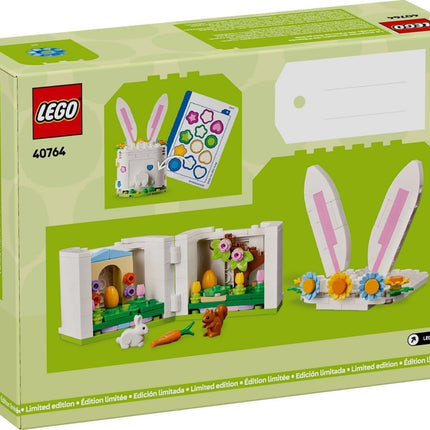 LEGO 40764 Easter Bunny Surprise 217pcs