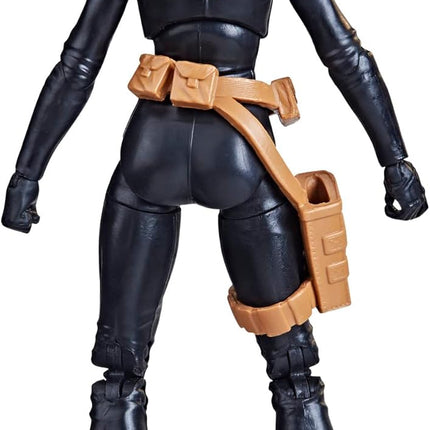Hasbro Marvel Legends Avengers - Yelena Belova Black Widow Action Figures
