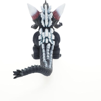 Bandai Godzilla Vs SpaceGodzilla (1994 Movie) Movie Monster Series Figures