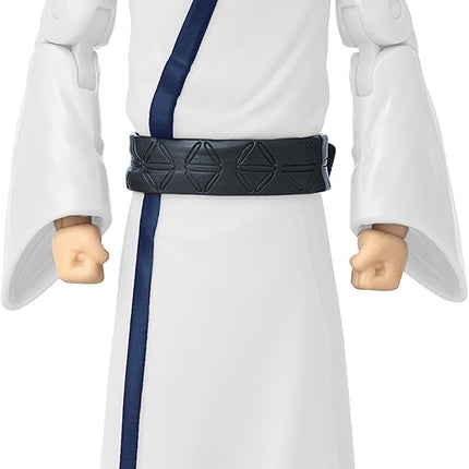 BANDAI Anime Heroes Jujutsu Kaisen - Ryomen Sukuna - Action Figure