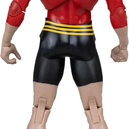 MCFARLANE TOYS DC Multiverse Plastic Man (The Terrifics) Action Figure