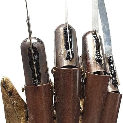 NECA Nightmare on Elm Street - Freddy Glove (1984 Movie) Prop Replica