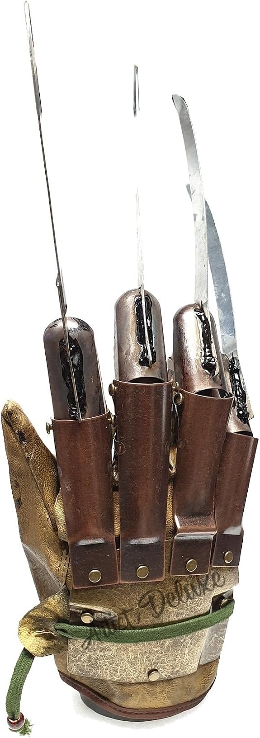 NECA Nightmare on Elm Street - Freddy Glove (1984 Movie) Prop Replica