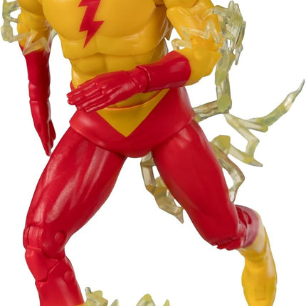 MCFARLANE TOYS DC Multiverse - Kid Flash (Classic) Action Figure