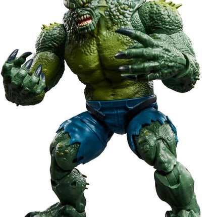 Marvel Legends Series Abomination, Hulk Comics Action Figure