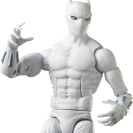 HASBRO Marvel Legends Black Panther: Wakanda Forever - Hatut Zeraze - Action Figure