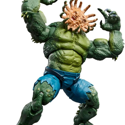 Marvel Legends Series Abomination, Hulk Comics Action Figure