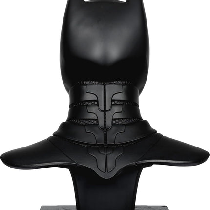 McFarlane Toys - DC Direct Batman: The Dark Knight (2008) Cowl Replica