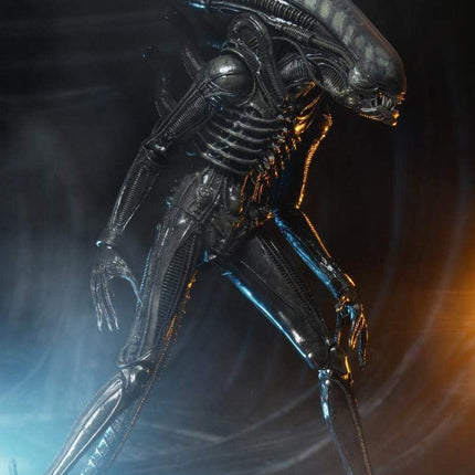NECA Ultimate Edition Alien 40TH Anniversary Big CHAP Action Figures