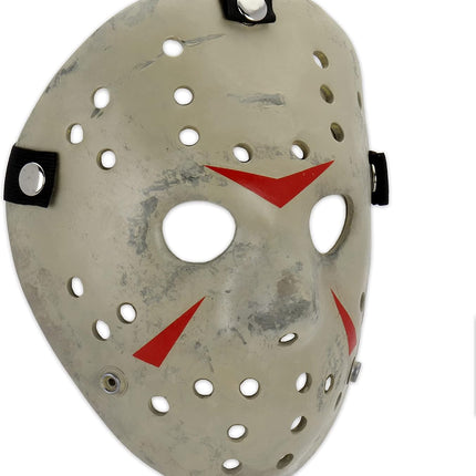 NECA Friday The 13th: Part III - Jason's Mask - Prop Replicas