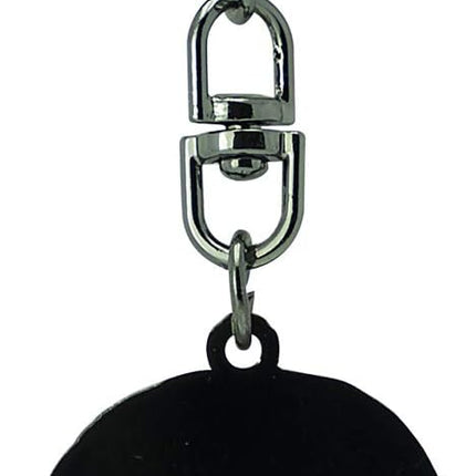 ABYSSE AMERICA Friday The 13th - Jason Mask - Keychains