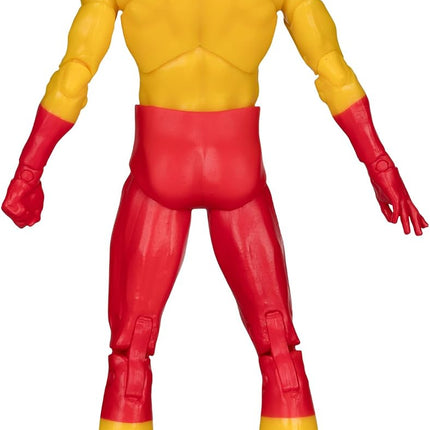 MCFARLANE TOYS DC Multiverse - Kid Flash (Classic) Action Figure