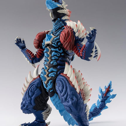 TAMASHII NATIONS - Ultraman - Rekiness S.H.Figuarts Action Figure