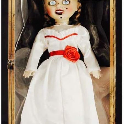 Mezco - The Conjuring - LDD Presents - Annabelle