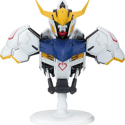 BANDAI Mobile Suit Gundam Iron-Blooded Orphans - Gundam Barbatos - Statues