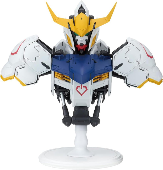 BANDAI Mobile Suit Gundam Iron-Blooded Orphans - Gundam Barbatos - Statues