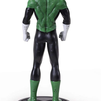 THE NOBLE COLLECTION BendyFigs - DC - Green Lantern