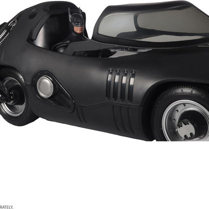 MCFARLANE TOYS DC Multiverse - Batmissile (Batman Returns) Vehicle