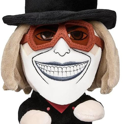 KIDROBOT The Black Phone - The Grabber - Phunny Plush