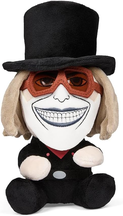 KIDROBOT The Black Phone - The Grabber - Phunny Plush