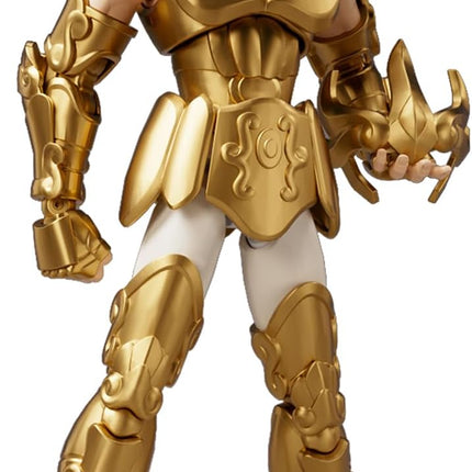 BLOKEES Saint Seiya Leo Aiolia - Champion Class - Model Kits