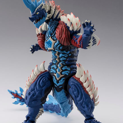 TAMASHII NATIONS - Ultraman - Rekiness S.H.Figuarts Action Figure