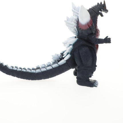 Bandai Godzilla Vs SpaceGodzilla (1994 Movie) Movie Monster Series Figures