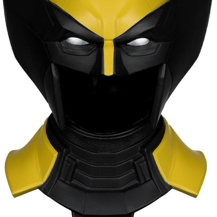 MCFARLANE TOYS Marvel Wolverine (2026 Video Game) Prop Replica