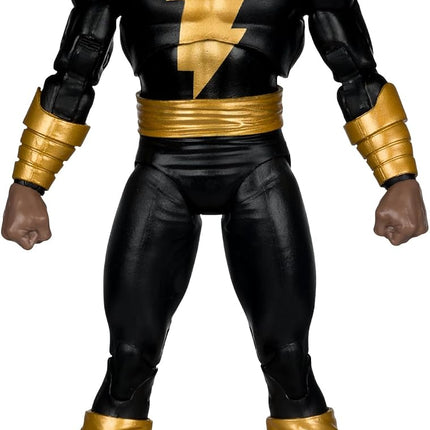 MCFARLANE TOYS DC Multiverse Black Adam (Modern Age) Action Figure
