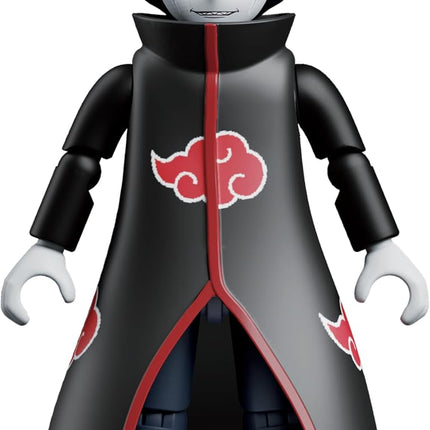 BLOKEES Naruto Ultimate Bond - GV01 - 9pc Blind Box Set Display