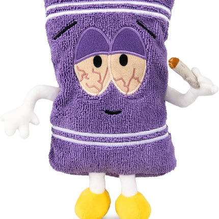 KIDROBOT South Park - Towelie (Stoned) 10" Phunny Plush