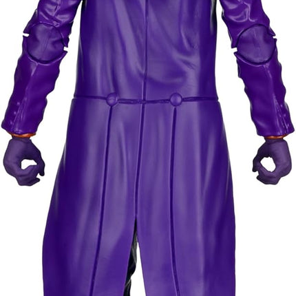 McFarlane Toys- DC Multiverse The Joker (Batman) Action Figure